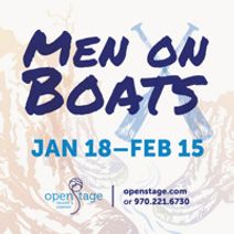 Men on Boats