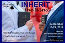Inherit the Wind