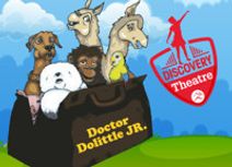 Doctor Dolittle Jr.