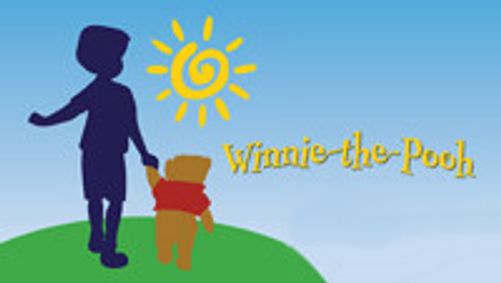 Winnie-the-Pooh show poster