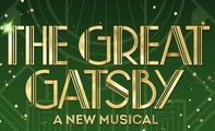 The Great Gatsby – Theatrical Production at Benedum Center Pittsburgh in Pittsburgh