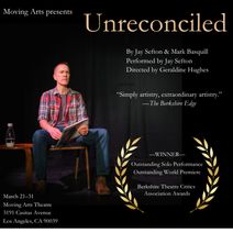 Unreconciled