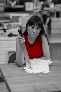 Three Women of Swatow