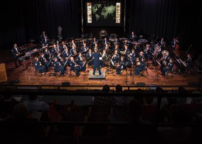 Spirit of the Season show poster