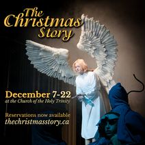 The Christmas Story