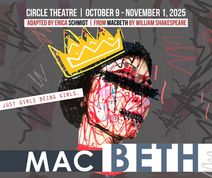 Mac Beth by Erica Schmidt