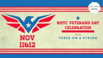 RMTC Veterans Day Celebration