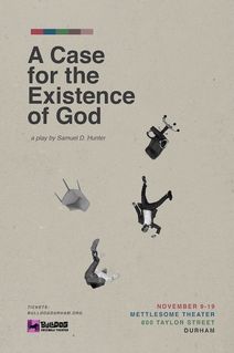 A Case for the Existence of God
