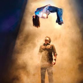 The Jason Bishop Show show poster