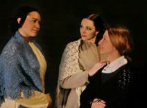 They Came to the Castle