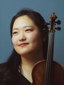 Classical Coffee Mornings: Mee-Hyun Esther Park & Kumi Matsuo show poster