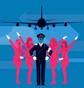 CATCH ME IF YOU CAN: THE MUSICAL show poster