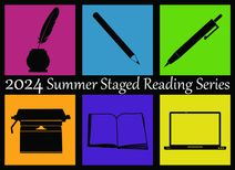 2024 Staged Reading Series