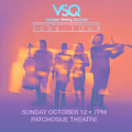 Vitamin String Quartet in Long Island