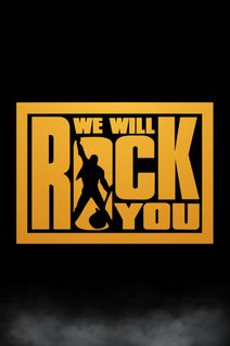 We Will Rock You