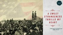 A Sweet Strangeness Thrills My Heart