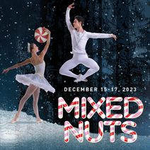 Mixed Nuts