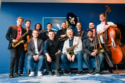 The Fabulous Equinox Orchestra: Rags to Riches--Celebrating the Life and Music of Tony Bennett in Chicago