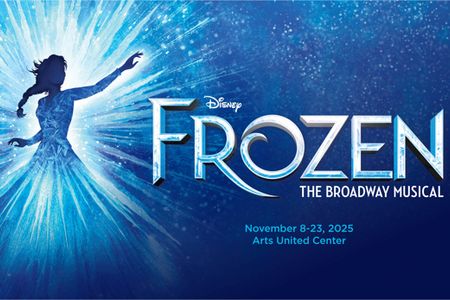 Disney's FROZEN