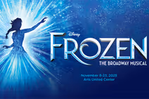 Disney's FROZEN