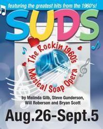 Suds: The Rockin' '60's Musical Soap Opera