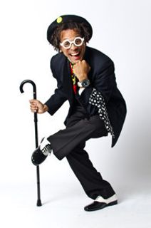 Fool La La: Over the Rainbow