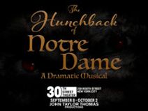 The Hunchback of Notre Dame - A Dramatic Musical