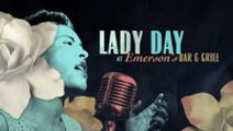 Lady Day at Emerson's Bar and Grill