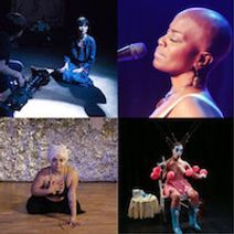 SUITE/Space Festival