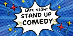 Anthony Zenhauser One Night Only - Stand up comedy in Rockland / Westchester