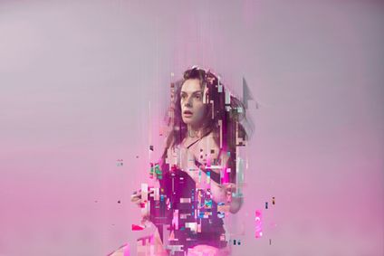 OVERSHARE show poster