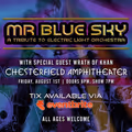 Mr Blue Sky A Tributes to Electric Light Orchestra in St. Louis