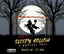 Sleepy Hollow: A Musical Tale