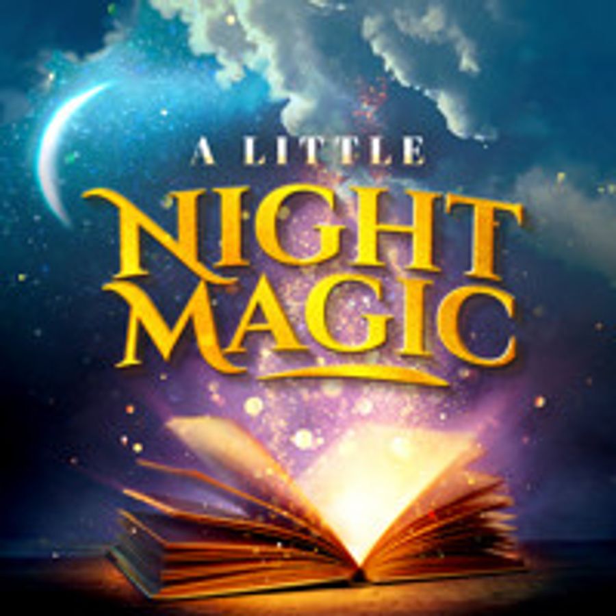 THE SECRET GARDEN & More Lead Florida's May 2023 Theater Top Picks Image