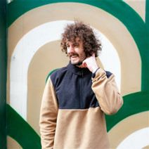 Josh Pugh: Ha Ha, Yeah Sound (WIP)