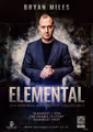 Bryan Miles - Elemental in South Africa