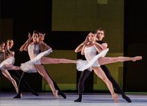 Houston Ballet