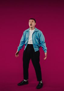 Adam Flood: Remoulded (Preview)