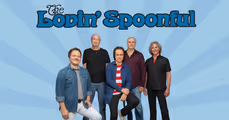 The Lovin' Spoonful in Seattle