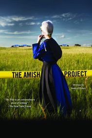 The Amish Project show poster