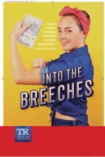 Into the Breeches