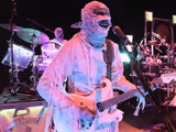 Here Come the Mummies in Minneapolis / St. Paul