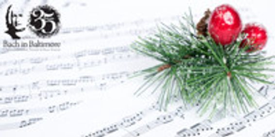 Winter Radiance: Fauré Requiem & Haydn Symphonies show poster