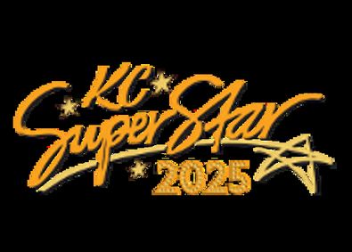 KC SuperStar show poster