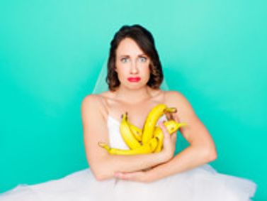 Always a Banana, Never the Bride: An Ode to Broadway’s Lesser Ladies show poster