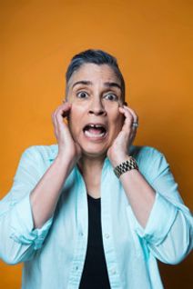 Swimming With Lesbians