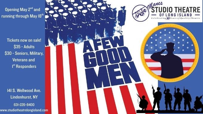 A Few Good Men