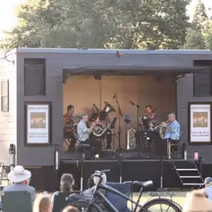 FREE COMMUNITY CONCERT with Columbia River Brass Quintet