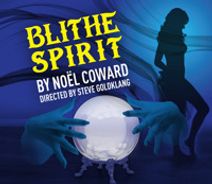 Blithe Spirit