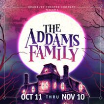 The Addams Family